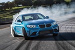 Neuer BMW M2 (2016) im Fahrbericht: Würdiger Nachfolger für 1er M C...