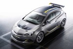 Genfer Autosalon 2014:Kompromisslos sportlich - Opel Astra OPC Extreme