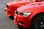 BMW M3: M-Motion