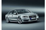 IAA 2011: Weltpremiere für Audis neue S-Familie