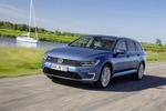 VW Passat GTE Fahrbericht: Praxistauglicher Plug-In-Hybrid für Pendler