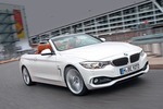 BMW 4er Cabrio im Test: Das Ganzjahrescabrio