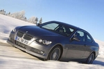 Alpina B3 Allrad: Ein Herz für Viere