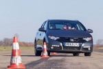 Honda Civic Tourer 1.6 i-DTEC im Fahrbericht: Mehr als nur Volumen