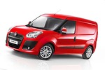 Fachzeitschriften: Fiat Doblò Cargo ist „Bestes Nutzfahrzeug 2013“
