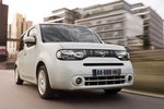 Nissan Cube 1.5 dCi: Erster Kontakt mit dem Japan-Würfel