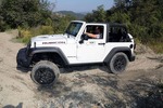 Jeep Wrangler Rubicon im Test: Der beste Geländewagen der Welt?