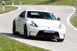 Bilanz des Nissan 370Z Nismo im Dauertest: 23.404 Kilometer mit dem...