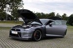 Nissan GT-R im Innenraumcheck: Protzturbo ohne inneres Flair