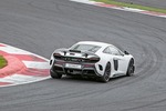 McLaren 675LT im exklusiven Test: Longtail hält nicht, was er versp...