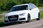 Audi S3 Sportback im Dauertest: 100.000 Kilometer im Kompaktsportwagen