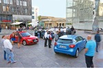 A-Klasse, A3, 1er V40 im Test: Designautos mit eingeschränktem Nu...