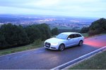 Audi A6 Avant 3.0 TDI im Test: Prachtkerl mit Höllen-Brenner