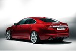 Jaguar XFR im Fahrbericht: Vom Kompressor getrieben