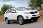 Kia Sorento im Fahrbericht: Koreanisches Qualitätsversprechen