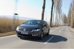 VW CC 2.0 TDI BMT im Test: Comfort Coupé pirscht sich an den Phaeto...