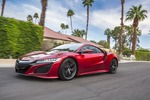 Der neue Honda NSX im Fahrbericht 2016: Ganz besonders und kein Sup...