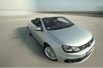VW Eos 1.4 TSI Fahrbericht: Hat er Angst vor dem offenen Golf?