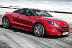 Der Peugeot RCZ R ist ab sofort bestellbar