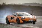 Neuer McLaren 570S im Fahrbericht: Kann dieser McLaren den 911 Turb...
