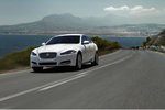 Jaguar XF 2.2D Fahrbericht: Oberklasse im Sparmodus