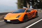 Lamborghini Gallardo: Mit der Sanftheit einer Abrissbirne