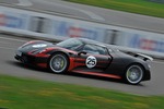 Porsche 918 Spyder im Fahrbericht: Vergiss alle Hybridauto-Vorstell...