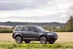 Freelander SD4 im Fahrbericht: Land Rover mit starkem Diesel