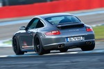 Wendland-Porsche 997 Carrera S im Test: Fahrdynamisch auf 991-Niveau