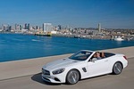 Mercedes SL 400 im Fahrbericht: So fährt der neue Basis-SL mit 367 PS