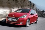 Peugeot 208 GTi im Fahrbericht: Unaufgeregter gallischer Kraftzwerg