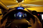 Honda Insight Test: Kompakter Mild-Hybrid zum kleinen Preis