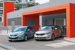 Kia Optima und Hyundai i40: Lebenszeichen vom Stufenheck