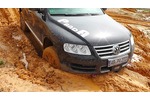 Abenteuer und Auto: Touareg-Freunde.de treffen sich zum 10. Jubiläu...