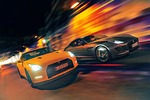 Jaguar F-Type R AWD Coupé vs. Nissan GT-R: Im Bann von zwei mal 550 PS