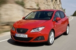 Seat Ibiza: Heiter bis volkig
