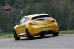 Renault Megane R.S. Trophy: Strammer Sportler mit 265 PS