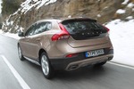 Volvo V40 Cross Country im Fahrbericht: Ein wenig Offroader