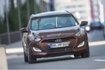 Hyundai i30 cw im Test: Kompakter Kombi überzeugend ausgewogen