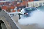 Ford Mustang 2.3 Ecoboost Fastback im Test: Vier Pötte für den Mustang