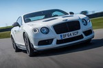 Bentley Continental GT3-R im Fahrbericht: Sportlicher Luxus mit 580 PS
