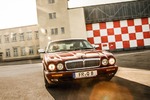 Jaguar XJ 6 (X 300) Fahrbericht: Luxus-Edelkatze ab 5.000 Euro
