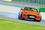 Jaguar F-Type V6 S im Test: Schluss mit Zurückhaltung