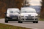 Grand Scénic und 5008: Zwei Neuzugänge für platzbedürftige Familien