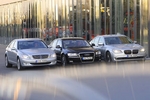 BMW 7er, Audi A8, S-Klasse: Knackt der neue 7er-BMW die Diesel-Konk...