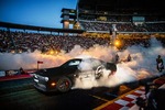 Corvette Z06, Camaro Z/28, Challenger Hellcat: Am Dragstrip ist die...