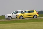 Skoda Fabia, Citroën C3: Welcher der beiden Kleinwagen fährt voraus?