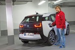 BMW i3 Dauertest-Zwischenbilanz: Elektroauto im Dauereinsatz