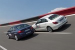 BMW 340i und Mercedes C400 4Matic im Vergleich: Neuauflage im ewige...
