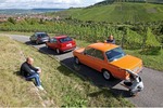 114i vs. 316i Compact 2002: Drei 100-PS-BMW im Generationen-Vergl...